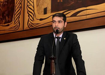 Deputado diz que retirou de requerimento da CPI da BR-364 para que obras não fossem paralisadas