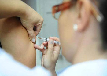 Mais de 155 mil pessoas devem ser vacinados contra a gripe no Acre