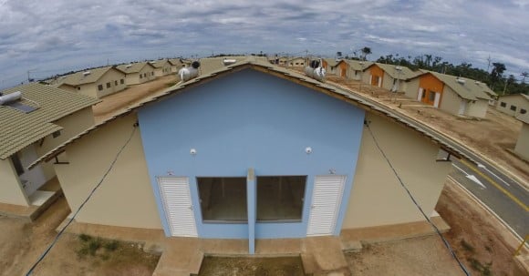 Tião Viana entrega mais 246 casas da Cidade do Povo nesta sexta-feira