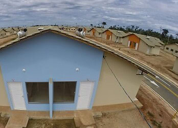 Tião Viana entrega mais 246 casas da Cidade do Povo nesta sexta-feira