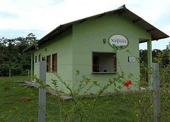 O negócio será gerido pela Cooperativa de Moradores. (Foto: Angela Peres/ Secom)