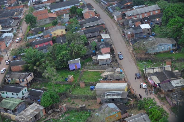 Operação Clausura no Taquari - foto ASSESSORIA SESP 2