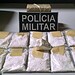 Operações policiais em Sena Madureira apreendem 3,18 kg de drogas 9 Operações policiais em Sena Madureira apreendem 3,18 kg de drogas