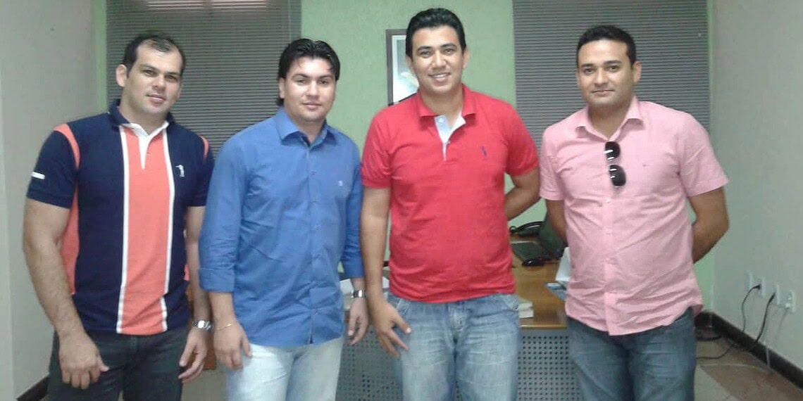 Pequenos Negócios e Iapen renovam parceria para inclusão socioprodutiva 1 Os reeducandos terão oportunidade de aprendizado e renda, garante parceria. (Foto: Assessoria)