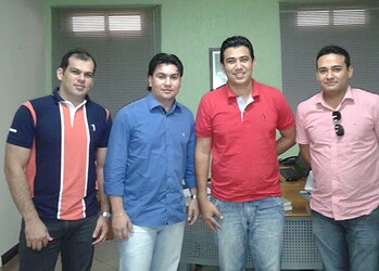 Os reeducandos terão oportunidade de aprendizado e renda, garante parceria. (Foto: Assessoria)