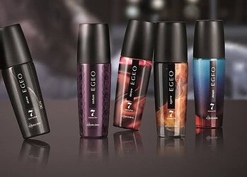 Novas fragrâncias são para homens e mulheres. (Foto: Divulgação)