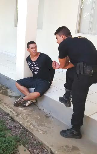 Polícia Civil do Acre indicia homem com base na lei do Feminicídio