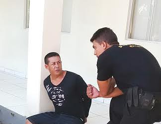 Polícia Civil do Acre indicia homem com base na lei do Feminicídio