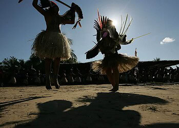 Fotógrafo de A GAZETA tem ensaio selecionado em premiação mundial