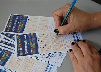 Quina de São João promete R$ 120 milhões