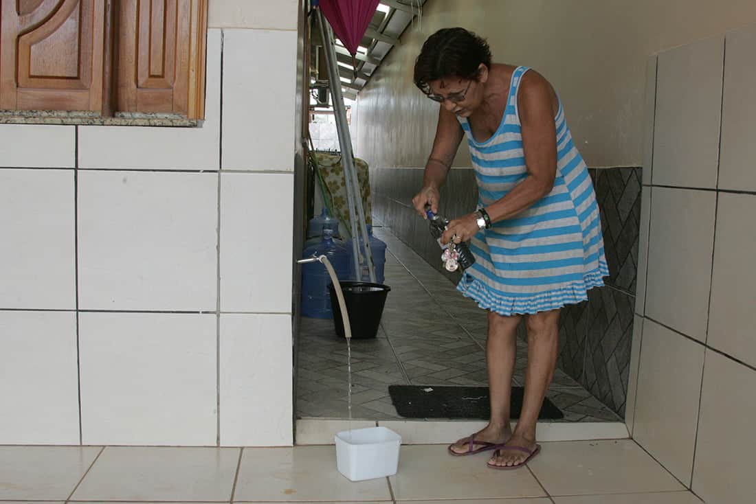 Rui Lino água - OL 1