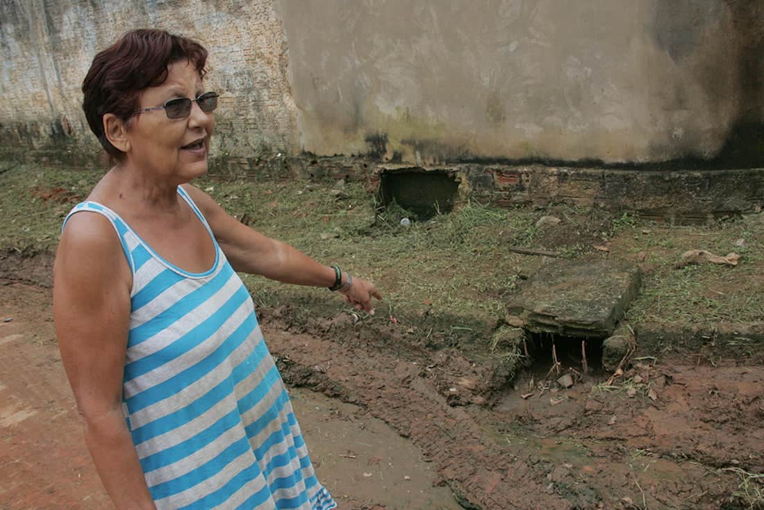 Rui Lino água - OL 3