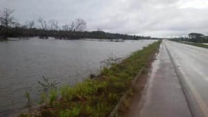 Governo retoma monitoramento do nível do Rio Madeira após fortes chuvas