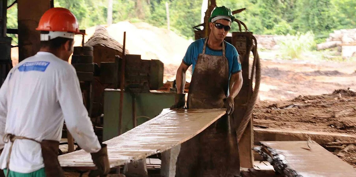 Setor moveleiro acreano tem prioridade em licitações do Estado 1 Setor moveleiro acreano tem prioridade em licitações do Estado