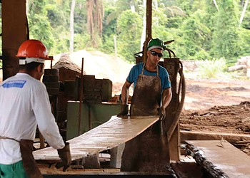 Setor moveleiro acreano tem prioridade em licitações do Estado