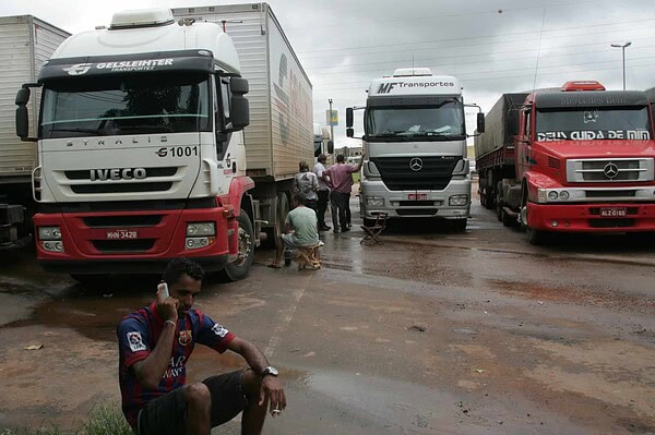 Servidores da Suframa no Acre entram em greve por tempo indeterminado