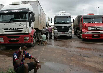 Servidores da Suframa no Acre entram em greve por tempo indeterminado