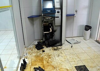 Polícia suspeita que cinco pessoas tenham participado