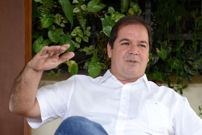 Governador acusa prefeitura de Cruzeiro do Sul de ‘omissão criminosa’ ao lidar com dengue