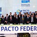 Governador Tião Viana participa de encontro para debater pacto federativo