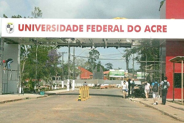 Quadrilha que fraudou vestibular da Ufac é condenada a pagar R$ 2,4 milhões de indenização