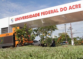 Greve da Ufac começa nesta sexta-feira