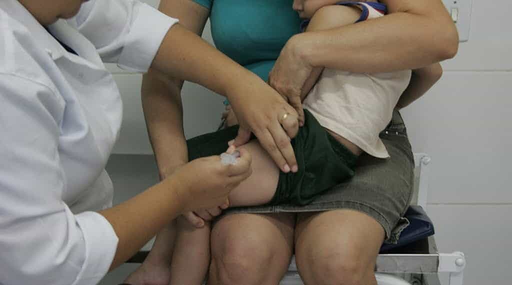 Campanha de vacinação contra a gripe termina hoje