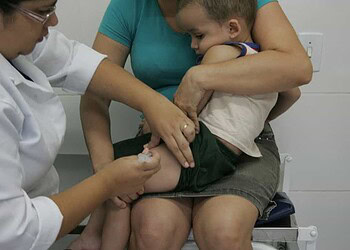 Campanha de vacinação contra a gripe termina hoje