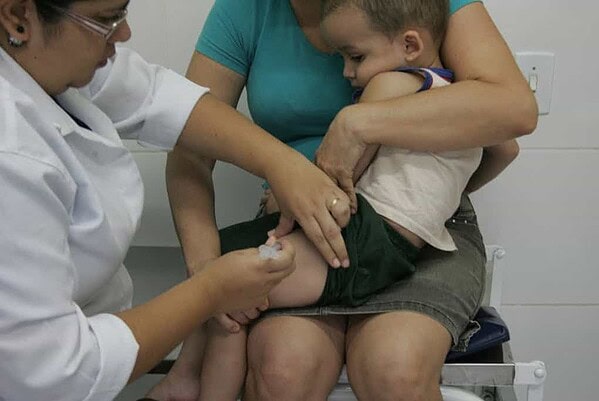 Campanha de vacinação contra a gripe termina hoje