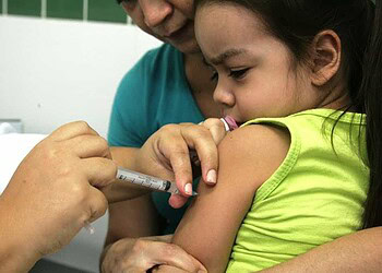 Governo prorroga vacinação contra a gripe até 5 de junho em todo o país