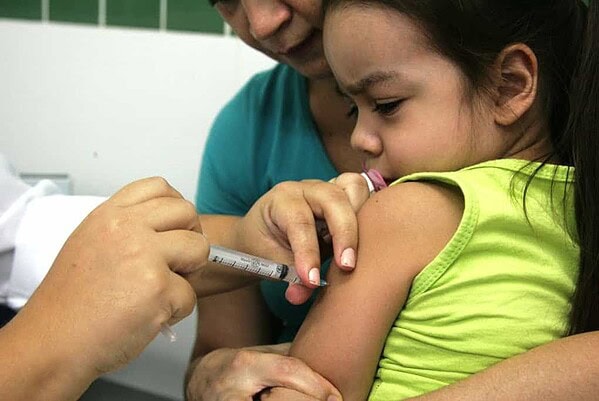 Governo prorroga vacinação contra a gripe até 5 de junho em todo o país