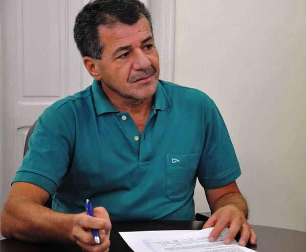 Ministério Público do Estado apresenta denúncia contra o ex-prefeito Vagner Sales pelo crime de peculato