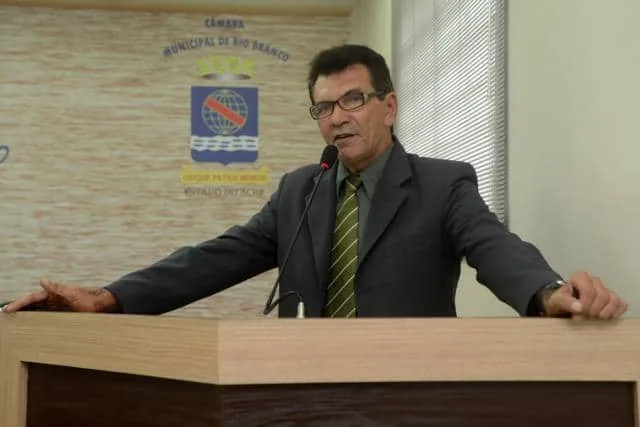 Vereadores de Rio Branco debatem sobre transporte coletivo em audiência pública