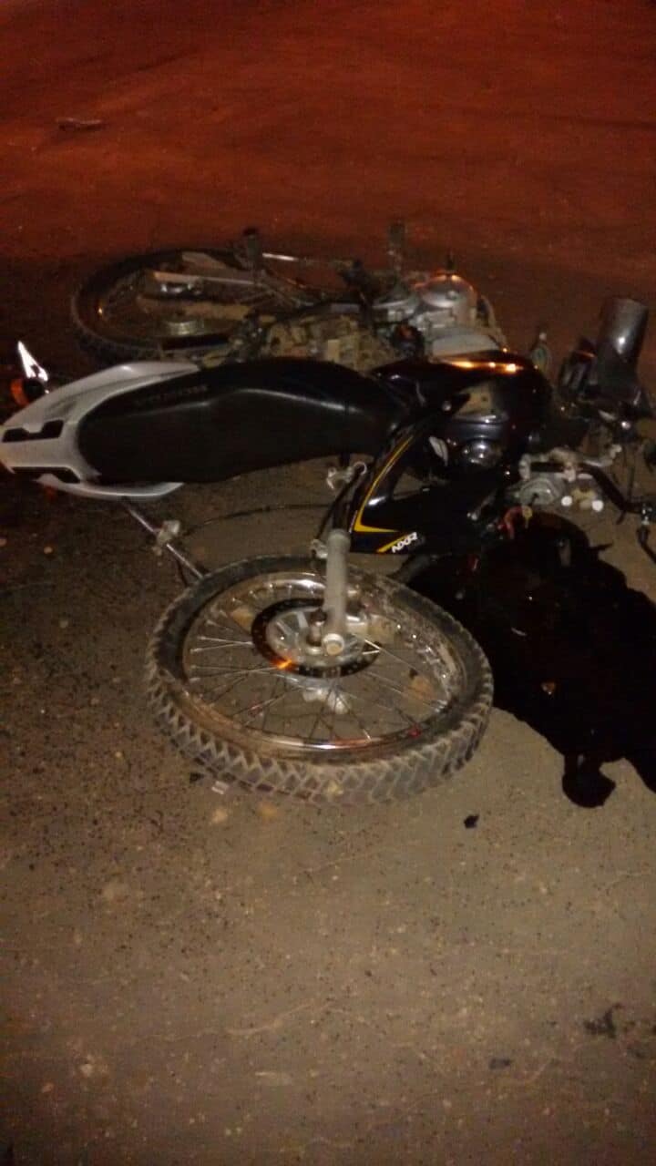 Vendedora perde bebê em acidente automobilístico em Sena Madureira