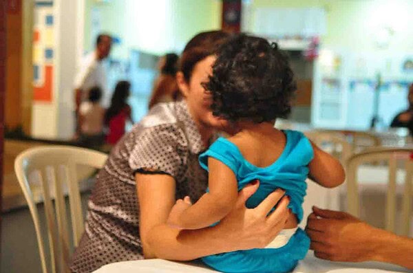 Cadastro nacional é simplificado e processo de adoção deve ficar mais rápido