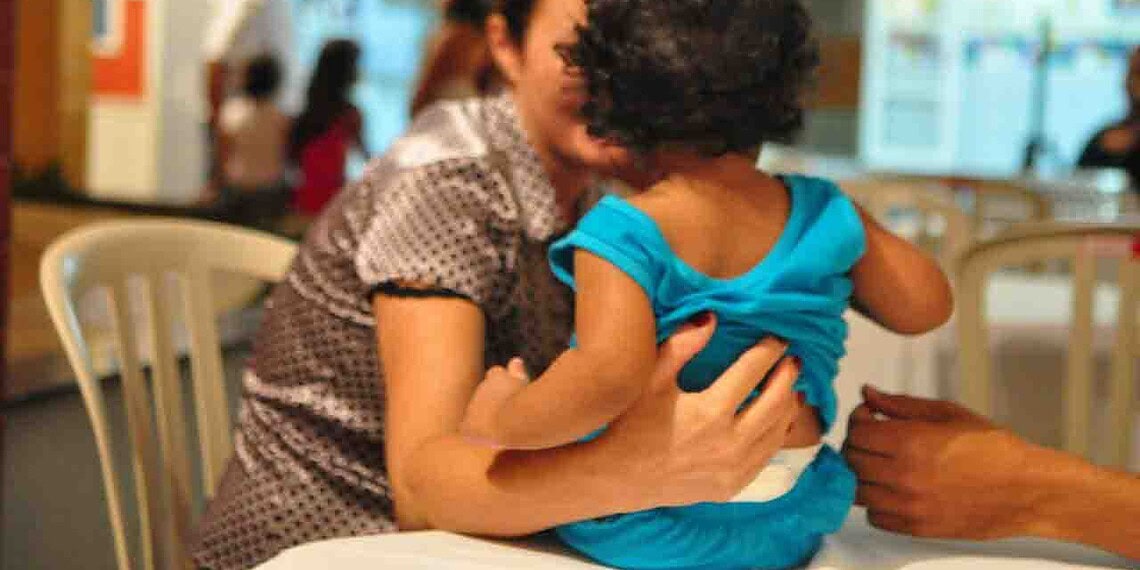 Cadastro nacional é simplificado e processo de adoção deve ficar mais rápido 1 Cadastro nacional é simplificado e processo de adoção deve ficar mais rápido