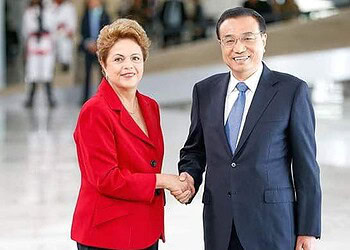 Projeto beneficiará a integração sul-americana, via Peru. (Foto: Divulgação)