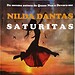 Livro “Saturitas” de Nilda Dantas no projeto Sesc lançamentos