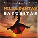 Livro “Saturitas” de Nilda Dantas no projeto Sesc lançamentos 
