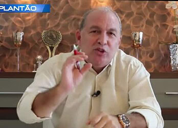 Telexfree: Carlos Costa comenta sobre movimentação no processo