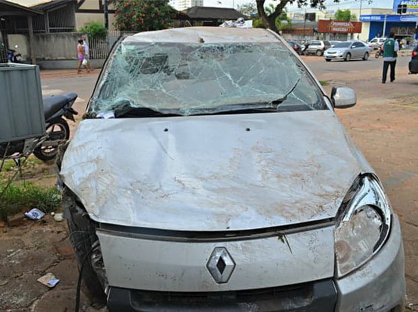 Polícia consegue prender um dos acusados de assalto na Baixada da Habitasa