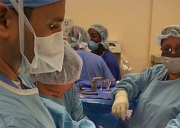 Brasileiros terão acesso a transplante de órgãos abdominais pelo SUS