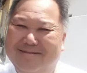 Élcio Keiji Matsuo estava em coma no Hospital das Clínicas da Capital há duas semanas, após ter sido submetido a uma cirurgia para retirar um tumor no cérebro. (Foto: Cedida)