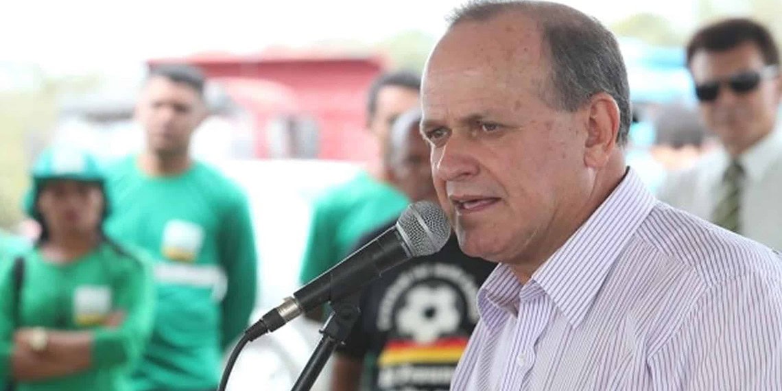 Deputado César Messias comemora prorrogação CAR 1 Deputado César Messias comemora prorrogação CAR