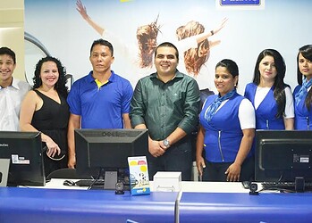 Unidas inaugura duas novas lojas no Acre