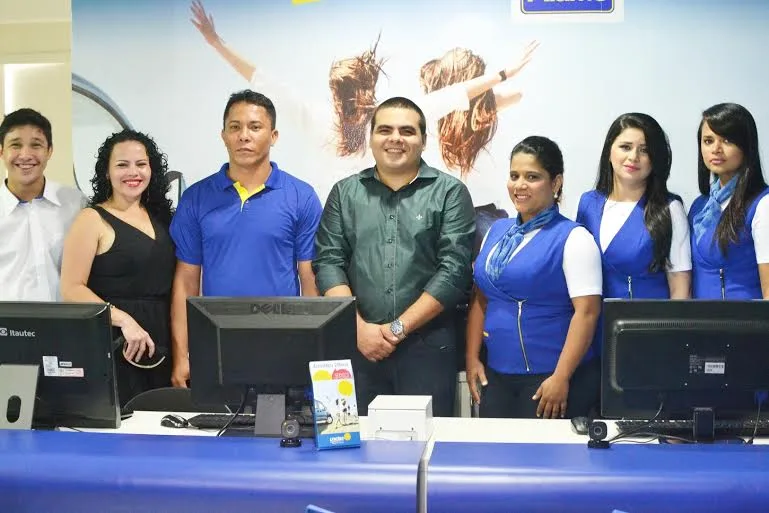 Unidas inaugura duas novas lojas no Acre 1 Unidas inaugura duas novas lojas no Acre