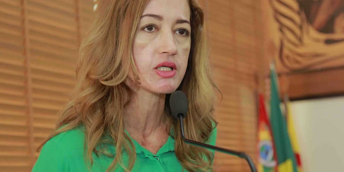 Leila Galvão pede implantação do Programa Estadual de Feiras Regionais no Alto Acre