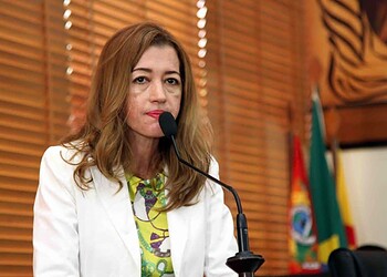 Deputada destaca que recuperação de BR-317 pode iniciar até junho