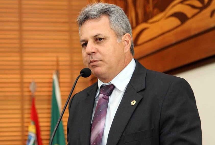 Lourival Marques destaca reunião com representantes de cartórios 1 Lourival Marques destaca reunião com representantes de cartórios