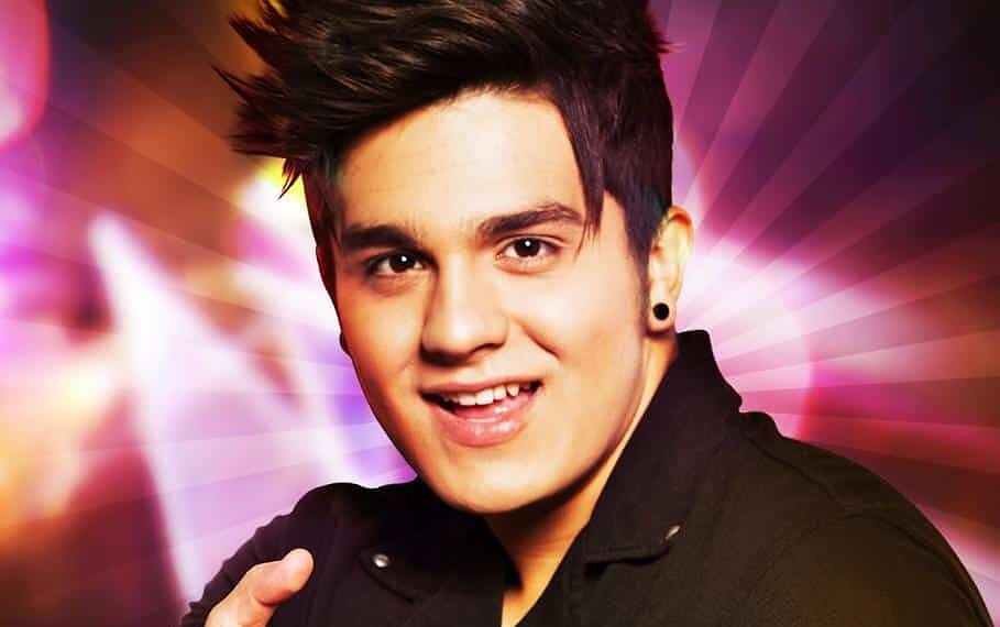 Expoacre começa no dia 25 de julho e terá as atrações Luan Santana e Lucas Lucco 1 Luan Santana